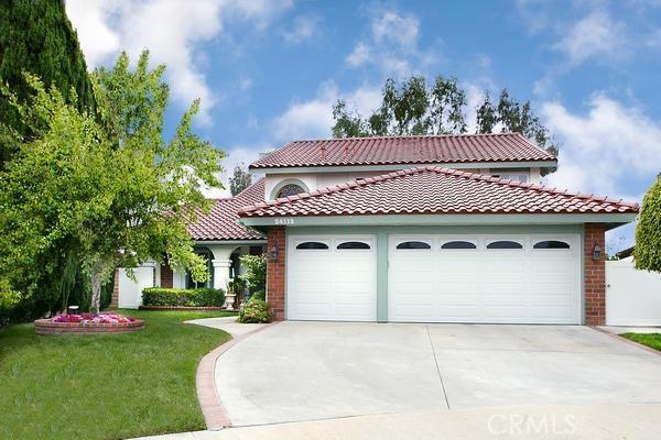 24112 Nuthatch Lane, Laguna Niguel CA 92677 - photo 1