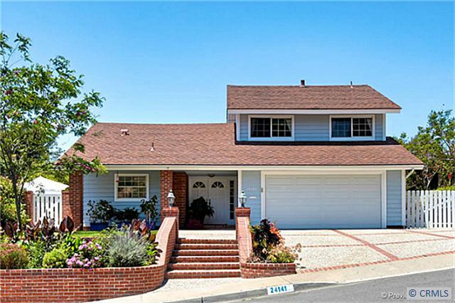 24141 LAS NARANJAS Drive, Laguna Niguel CA 92677 - photo 1