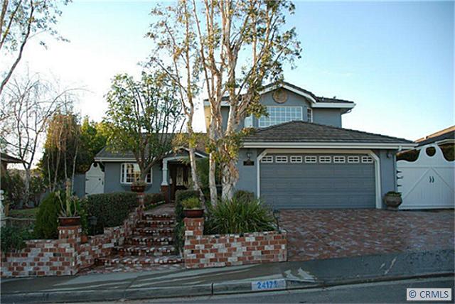24171 LAS NARANJAS Drive, Laguna Niguel CA 92677 - photo 1