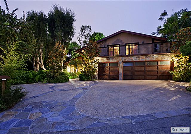 As private as possible tucked at the end of a 3 house cul-de-sac. - 24175 PASEO DEL CAMPO, Laguna Niguel CA 92677 - photo 1