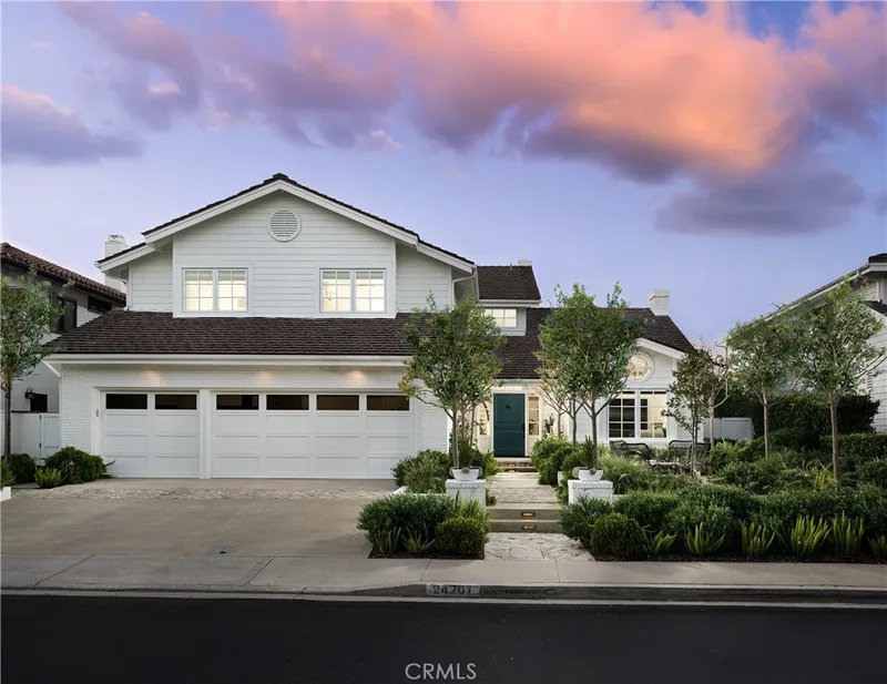24201 Cascades, Laguna Niguel, CA 92677