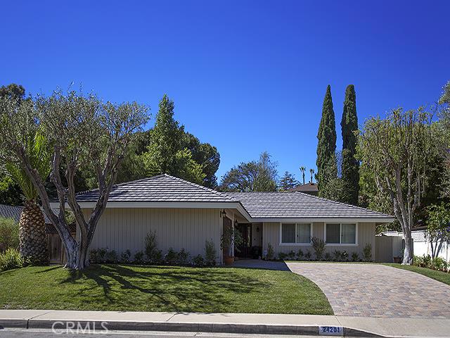 24201 La Hermosa Avenue, Laguna Niguel CA 92677 - photo 1