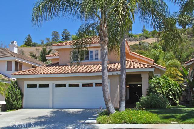 Gorgeous 4 bedroom, 3 bath home with a spectacular backyard! - 24202 Rue De Gauguin, Laguna Niguel CA 92677 - photo 1