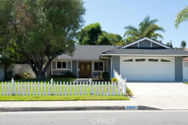 24211 La Hermosa Avenue, Laguna Niguel CA 92677 - photo 1