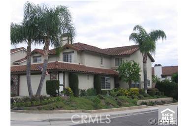 Front of House. Lovely corner lot! - 24212 Davida, Laguna Niguel CA 92677 - photo 1