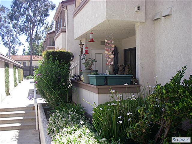 End, lower unit - 24218 EL PILAR 71, Laguna Niguel CA 92677 - photo 1