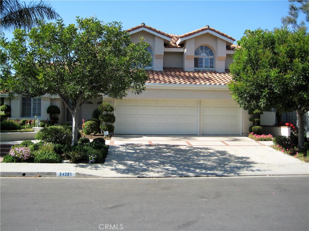 24221 Cascades Drive, Laguna Niguel CA 92677 - photo 1