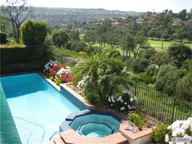On a golf course - 24221 CASCADES Drive, Laguna Niguel CA 92677 - photo 1
