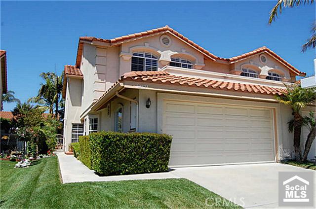 This impeccable home is so meticulously maintained, you can move right in to this immaculate beauty! It features special - 24221 NATALIE RAE Lane, Laguna Niguel CA 92677 - photo 1