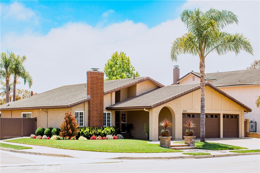 Front Cover - 24232 Becard, Laguna Niguel CA 92677 - photo 1