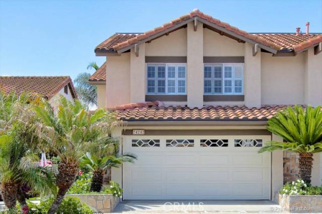 24242 Juanita Drive, Laguna Niguel CA 92677 - photo 1