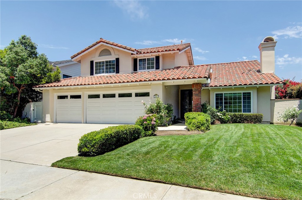 24261 Cascades Drive, Laguna Niguel CA 92677 - photo 1