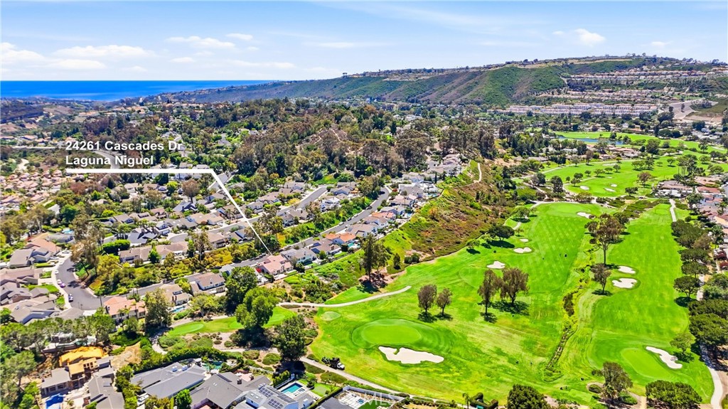 24261 Cascades Drive, Laguna Niguel CA 92677 - photo 1