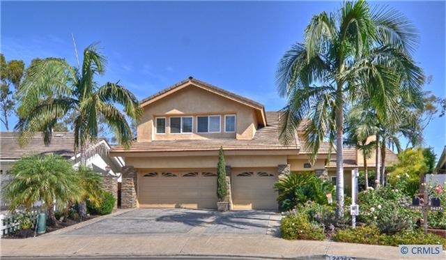 24261 CHERRY HILLS Place, Laguna Niguel CA 92677 - photo 1
