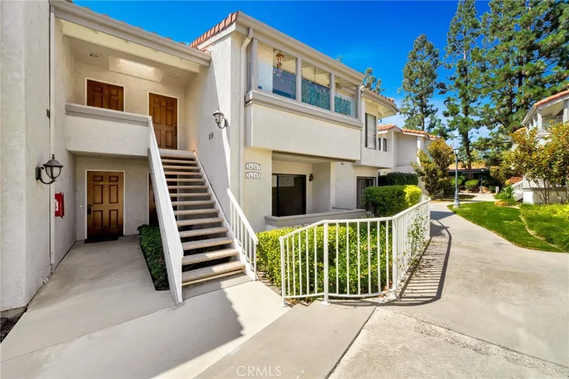 24265 El Pilar 35, Laguna Niguel, CA 92677