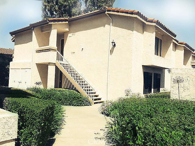 Second level . For Entrance, you have your own stairs (not shared) - 24266 El Pilar, Laguna Niguel CA 92677 - photo 1