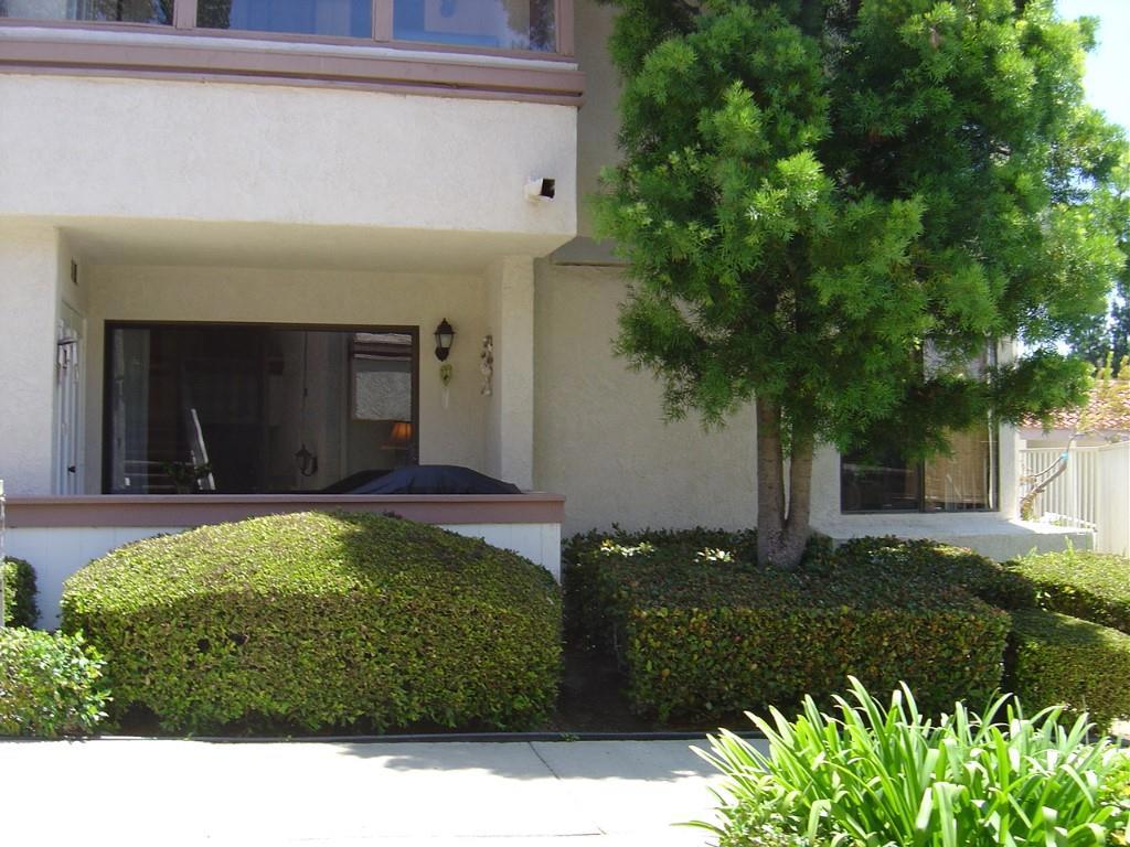 View of Patio, Living Room and Master Bedroom - 24273 El Pilar 31, Laguna Niguel CA 92677 - photo 1