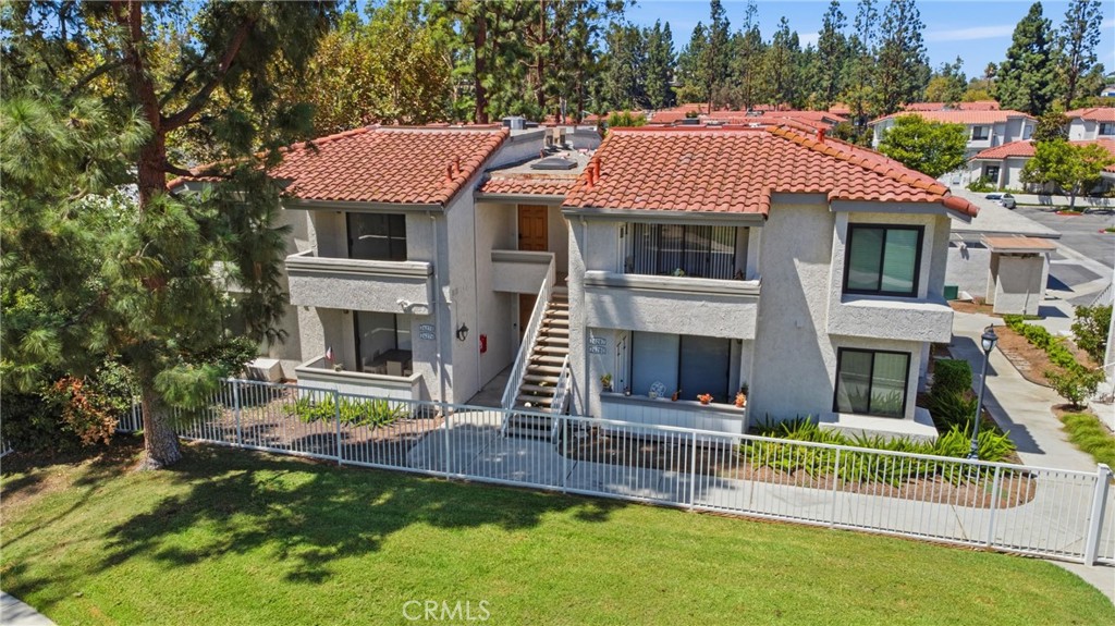 24278 El Pilar, a beautifully updated 1-bedroom residence in the gated Casa La Paz community of Laguna Niguel. - 24278 El Pilar, Laguna Niguel CA 92677 - photo 16