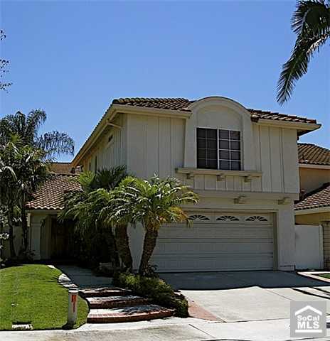 Welcome home! - 24282 ROCHELLE, Laguna Niguel CA 92677 - photo 1