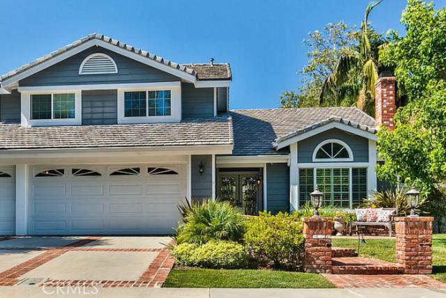 24291 Cascades Drive, Laguna Niguel CA 92677 - photo 1