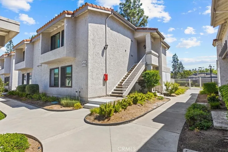 24292 El Pilar #98, Laguna Niguel