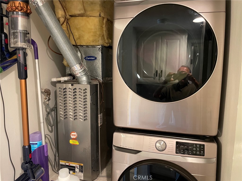 Washer dryer is included iin rent - 24298 El Pilar, Laguna Niguel CA 92677 - photo 24