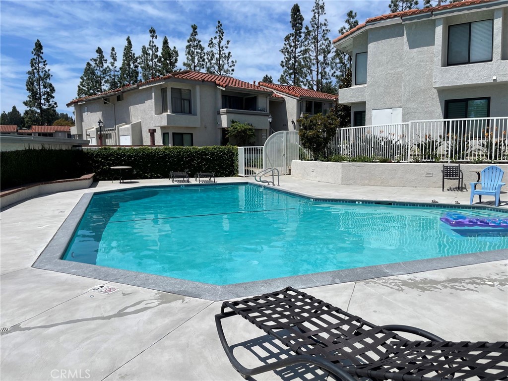 Pool is part of HOA facilities - 24298 El Pilar, Laguna Niguel CA 92677 - photo 29