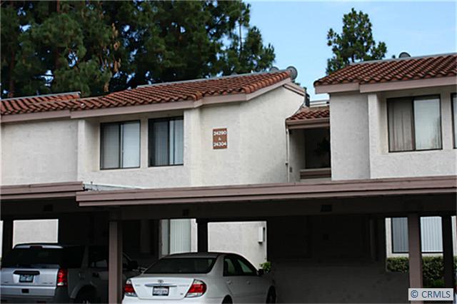 Front view of your new home! - 24300 EL PILAR, Laguna Niguel CA 92677 - photo 1