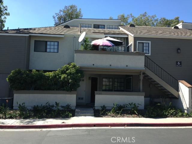 Welcome Home! Lower Unit is waiting for you! - 24303 Avenida De Los Ninos 23, Laguna Niguel CA 92677 - photo 1