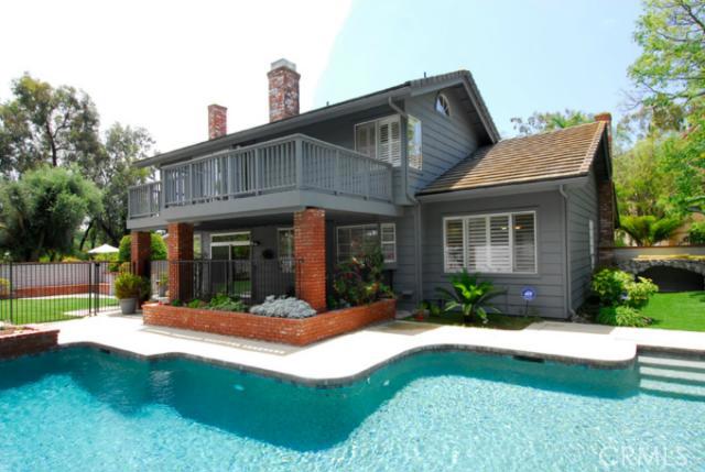 24311 Cascades Drive, Laguna Niguel CA 92677 - photo 1