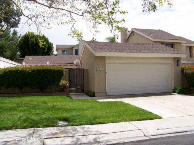 24312 Whitney Court, Laguna Niguel CA 92677 - photo 1