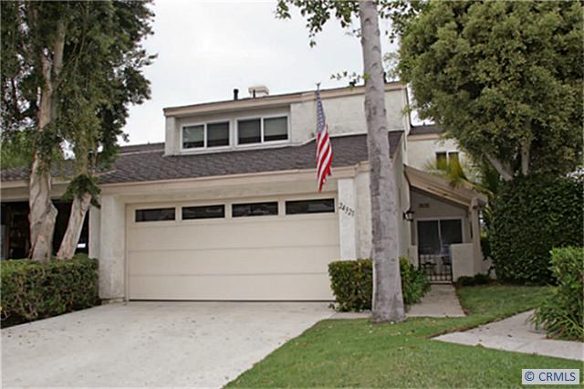 Two story 3 BR 3 BA Single Family attached home in the charming beach close community of Park Niguel! - 24321 PARK PLACE Drive, Laguna Niguel CA 92677 - photo 1