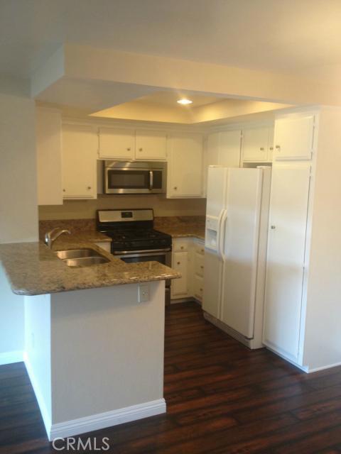 Kitchen - 24335 El Pilar 6, Laguna Niguel CA 92677 - photo 1