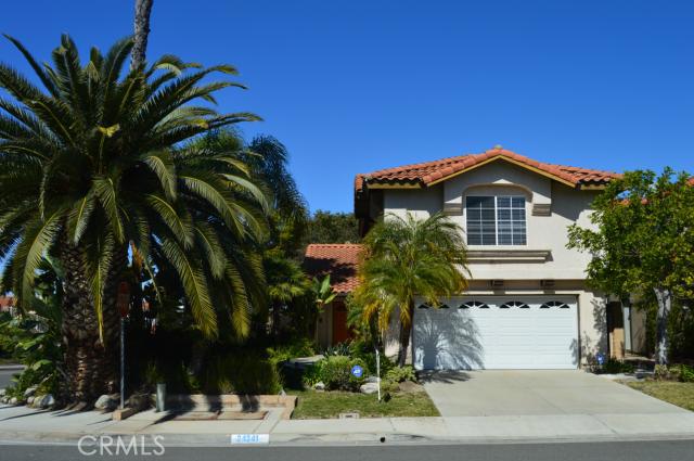 24341 Goldrush Ridge Lane, Laguna Niguel CA 92677 - photo 1