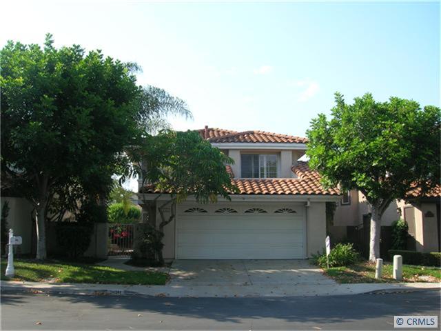 View from street - 24341 MIRA VERDE, Laguna Niguel CA 92677 - photo 1