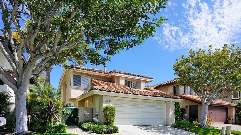 End of Cul De Sac - 24341 Mira Verde, Laguna Niguel CA 92677 - photo 2