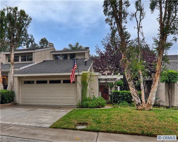 Home sweet home - 24346 PARKSIDE, Laguna Niguel CA 92677 - photo 1