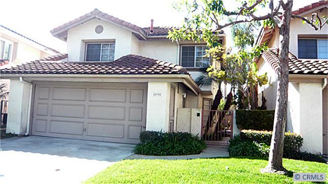 Front - 24354 CIELO, Laguna Niguel CA 92677 - photo 1