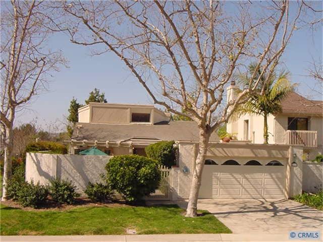 Welcome to 24355 Borrego Ct.! - 24355 BORREGO Court, Laguna Niguel CA 92677 - photo 1