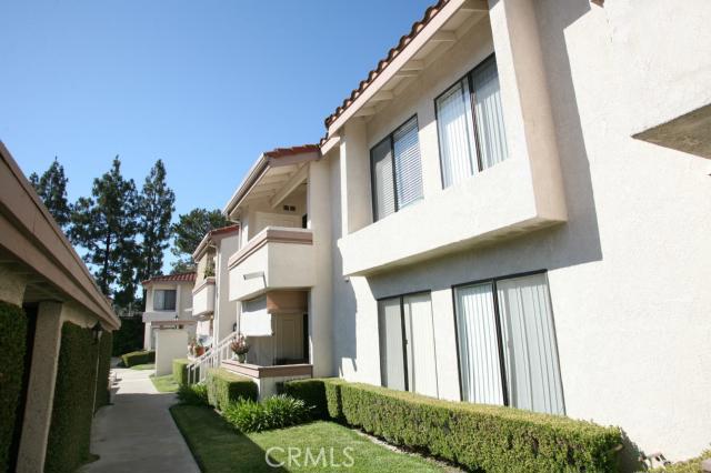 Quiet gated Community! - 24355 El Pilar 134, Laguna Niguel CA 92677 - photo 1
