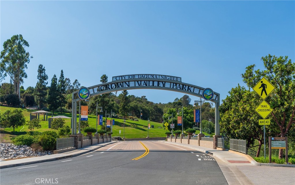 Crown Valley Park - 24356 Hillview, Laguna Niguel CA 92677 - photo 38