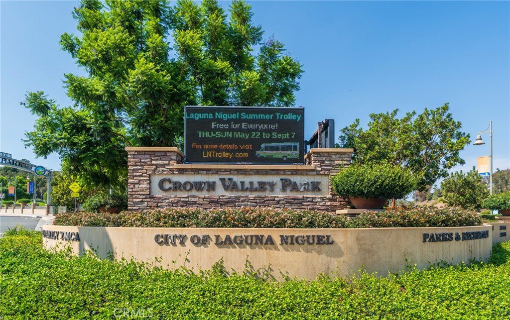 Crown Valley Park - 24356 Hillview, Laguna Niguel CA 92677 - photo 39