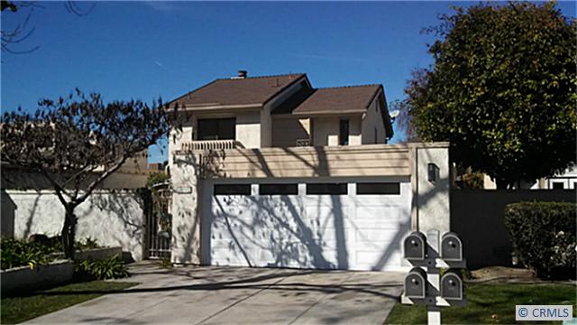 Front of Borrego Ct. - 24361 BORREGO Circle, Laguna Niguel CA 92677 - photo 1