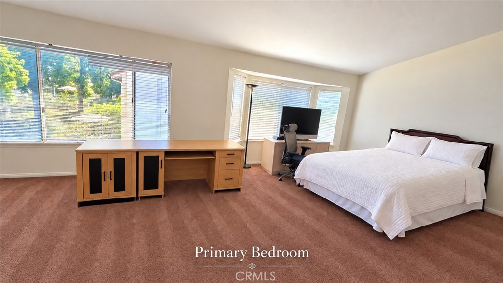 Primary Bedroom - 24364 Hilton Way, Laguna Niguel CA 92677 - photo 7