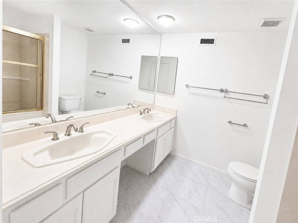 Primary Bathroom - 24364 Hilton Way, Laguna Niguel CA 92677 - photo 11