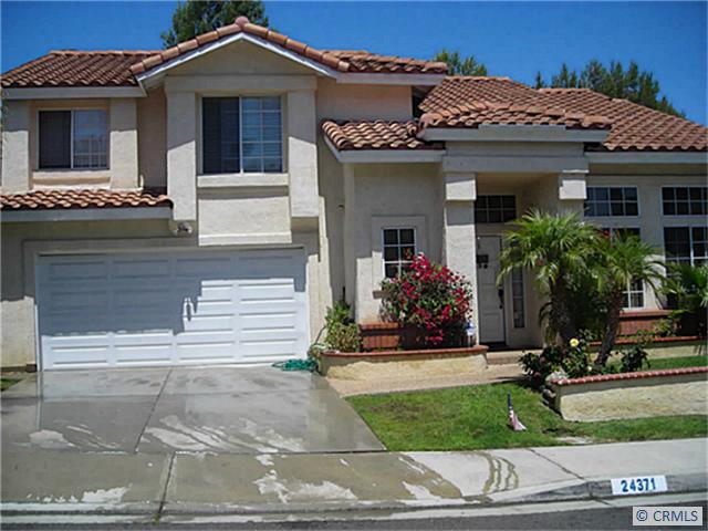 Front of the House - 24371 W KINGS, Laguna Niguel CA 92677 - photo 1
