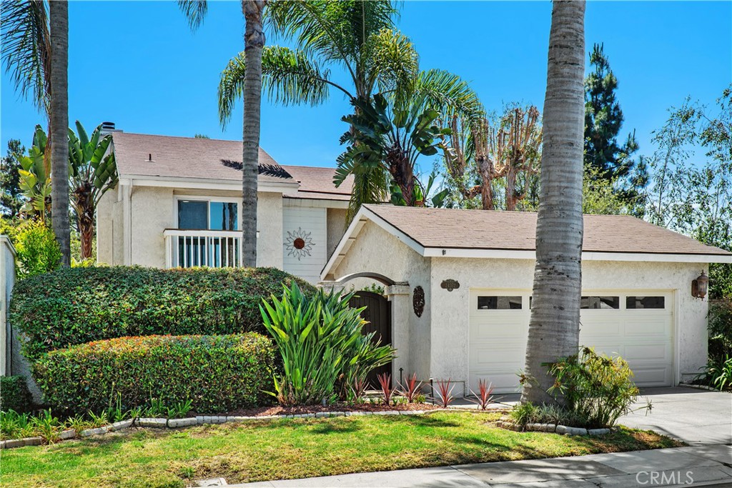 24372 Cimarron Court, Laguna Niguel CA 92677 - photo 1