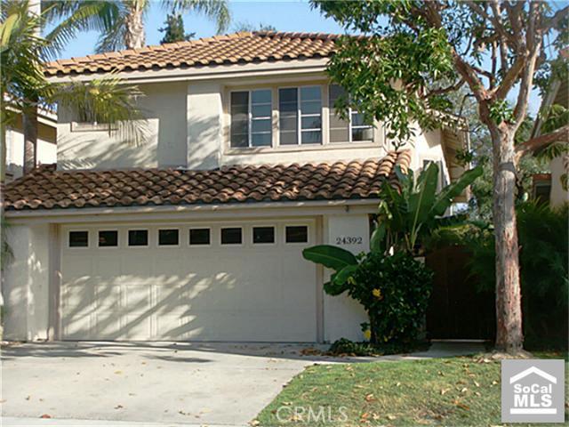 Wonderfully located on quiet circle street. Plenty of parking spaces on driveway! - 24392 CIELO, Laguna Niguel CA 92677 - photo 1