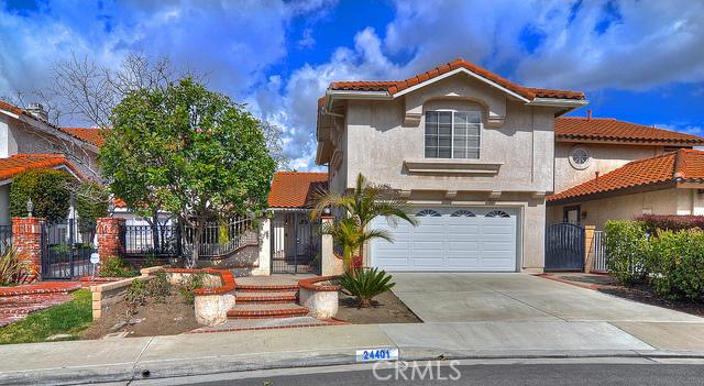 24401 Opal Hill Court, Laguna Niguel CA 92677 - photo 1