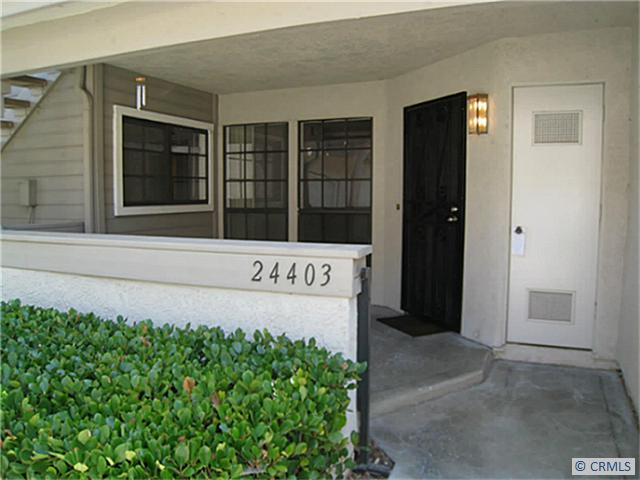 Front Porch - 24403 AVENIDA DE LOS NINOS 59, Laguna Niguel CA 92677 - photo 1